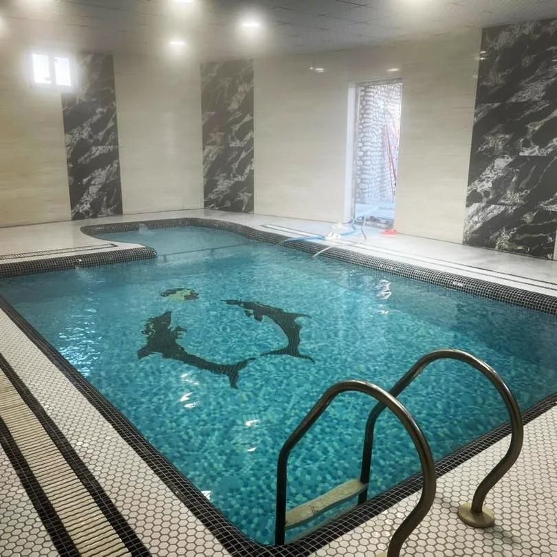 اجاره ویلا باغبهادران باغبادران باغ بهادران|اجارهٔ کوتاهمدت ویلا و باغ|اصفهان, سعادتآباد|دیوار