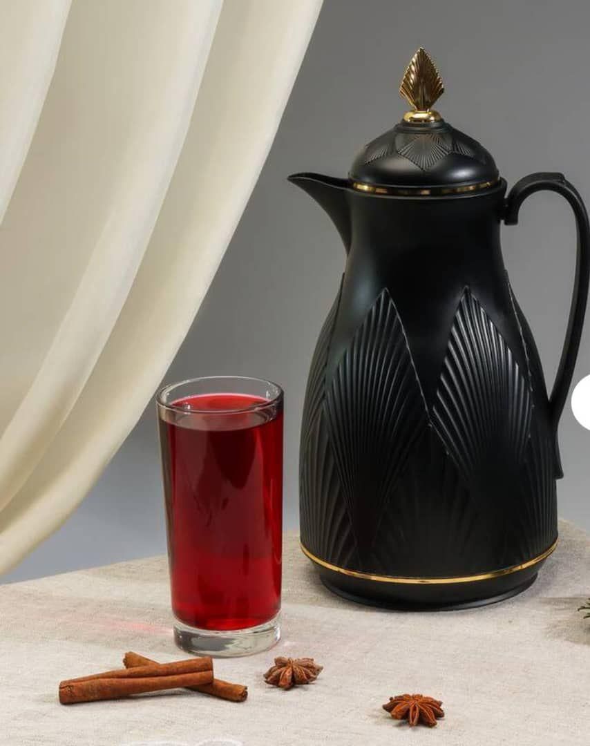 فلاکس|سماور، چای‌ساز، قهوه‌ساز|بندر کنگان, |دیوار