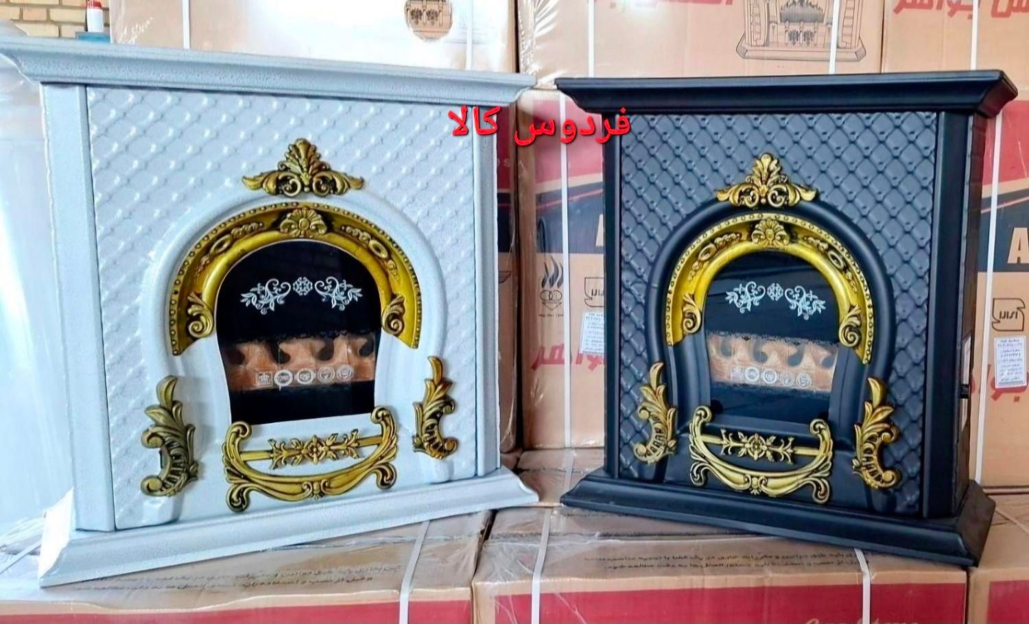 بخاری گازی 8هزار و 24و28و38هزار(فروش تخف یفی|بخاری، هیتر، شومینه|گرگان, |دیوار