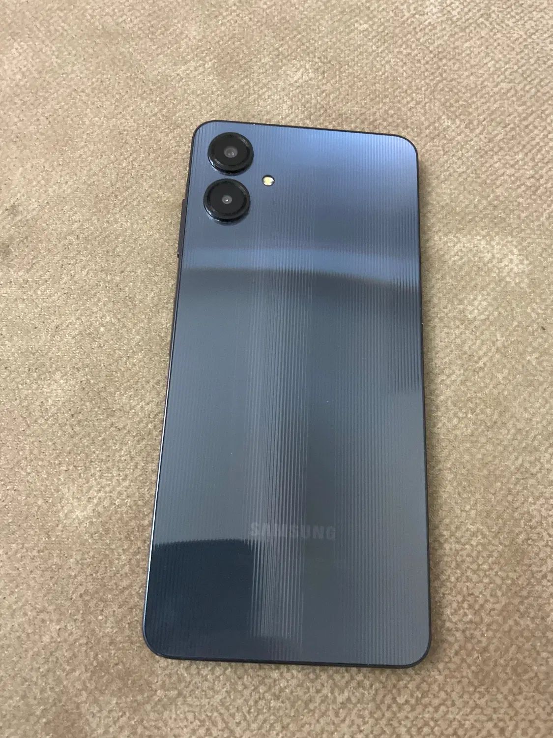 Samsung a06|موبایل|تهران, شهر زیبا|دیوار