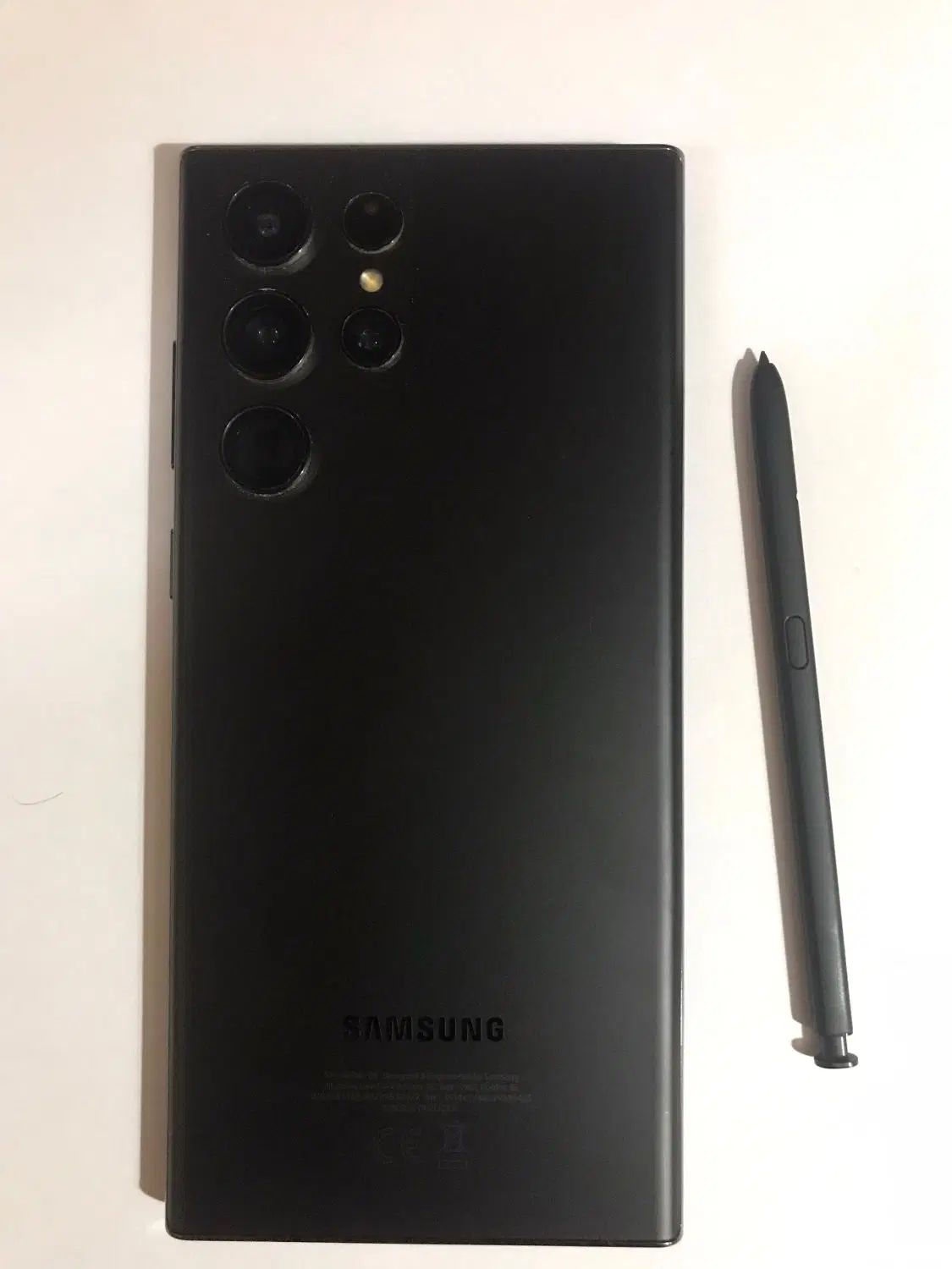 گلکسی S22 Ultra 512|موبایل|تهران, نازی‌آباد|دیوار