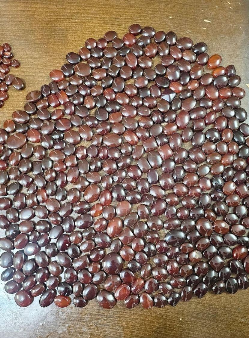 فروش عمده عقیق یمن|جواهرات|قم, صفائیه|دیوار