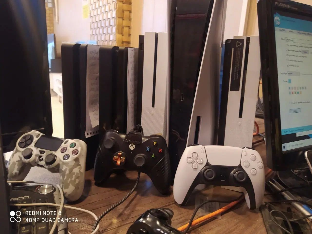 نصب بازی PS5 PS4 XBOX|کنسول، بازی ویدئویی و آنلاین|تهران, فلاح|دیوار