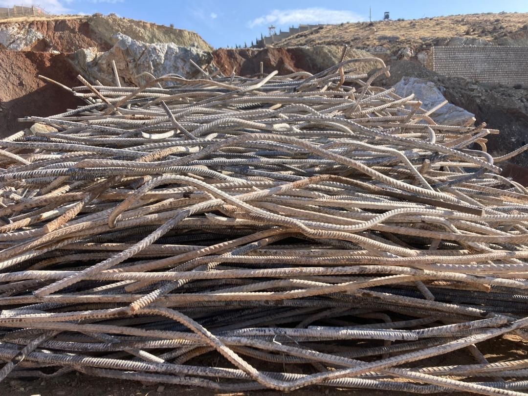 خرید و خریدار ضایعات آهن چدن مس برنج آلمینیوم..|عمده‌فروشی|دماوند, گیلاوند|دیوار