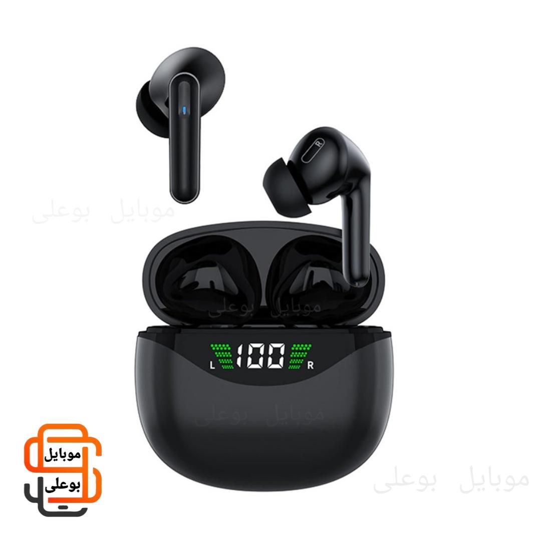 ایرپاد بلوتوثی حرفه ای لمسی قوی و با کیفیت|لوازم جانبی موبایل و تبلت|همدان, |دیوار