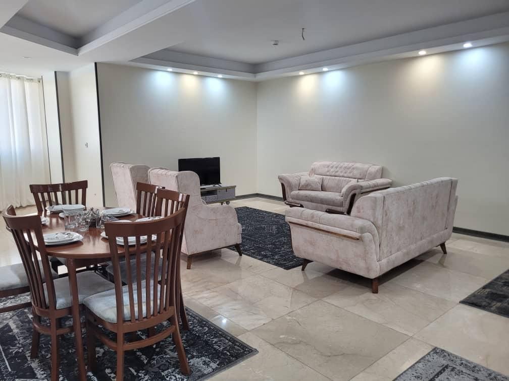 اجاره آپارتمان مبله ولیعصر انقلاب|اجارهٔ کوتاه‌مدت آپارتمان و سوئیت|تهران, جمهوری|دیوار