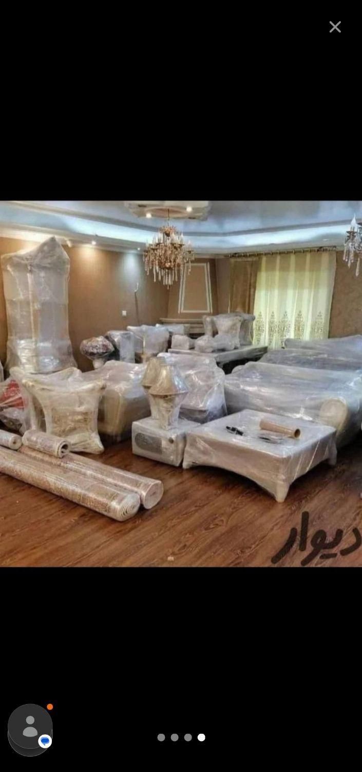 باربری اتوبار حمل بار کارگرخالی نیسان|خدمات حمل و نقل|تهران, جیحون|دیوار