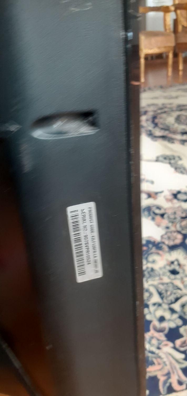 42   LG     LCD      مناسب دوربین|تلویزیون و پروژکتور|کرج, شهرک بنفشه|دیوار