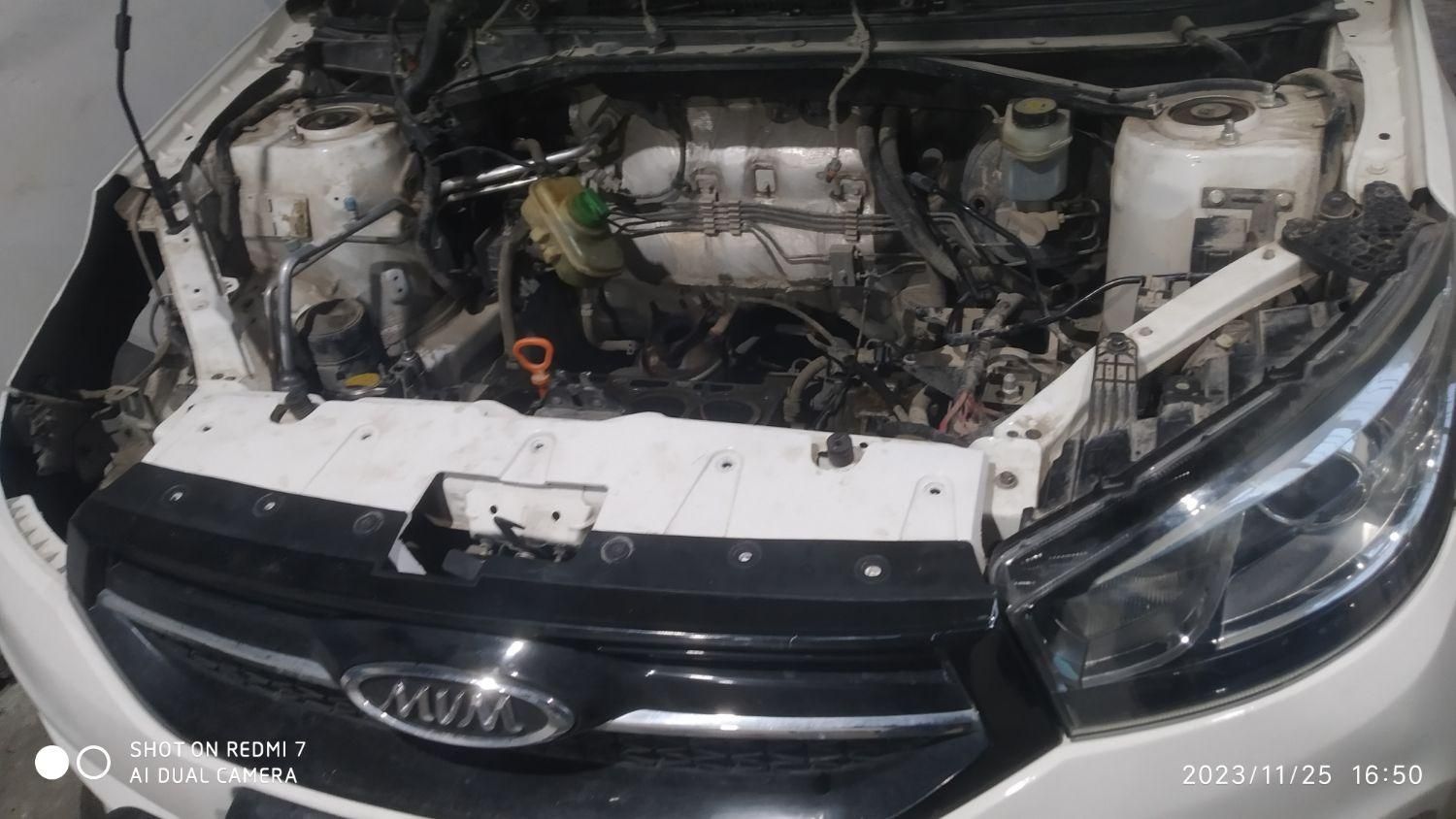 تعمیرگاه فوق تخصصی MVM وچری|خدمات موتور و ماشین|کاشان, راوند|دیوار