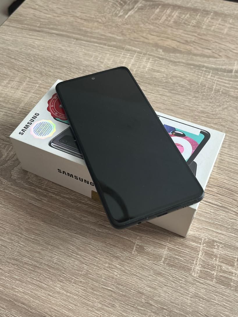 سامسونگ Galaxy A51 با حافظهٔ ۱۲۸ گیگابایت رم ۶|موبایل|تهران, مرزداران|دیوار