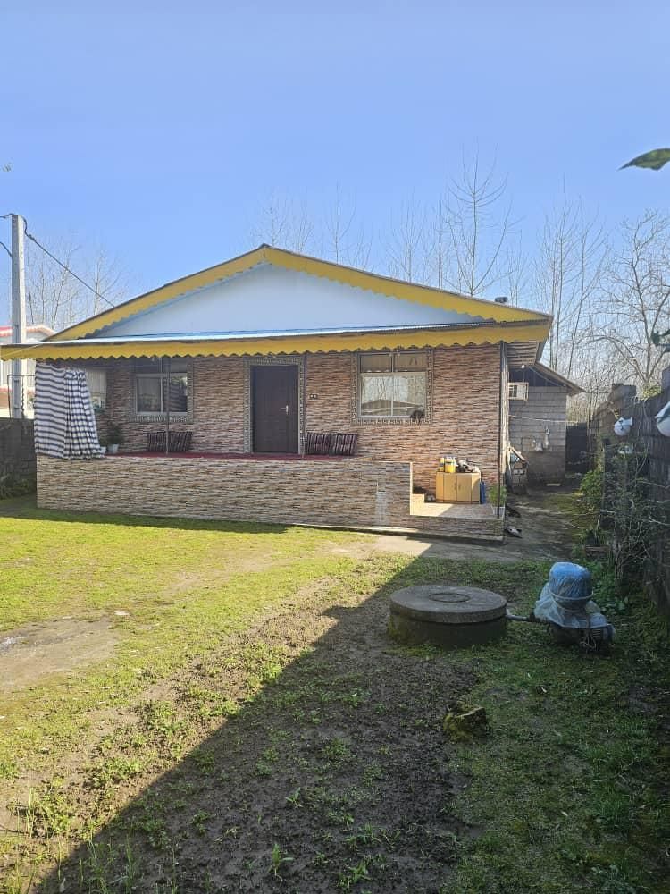 ویلاباغ438متری،سندتکبرگ، ویوابدی رودخانه، اسپرلوس|فروش خانه و ویلا|رشت, گلسار|دیوار