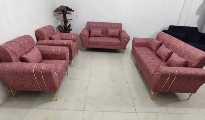 مبل راحتی باران|مبلمان خانگی و میز عسلی|ورامین, ورامین|دیوار