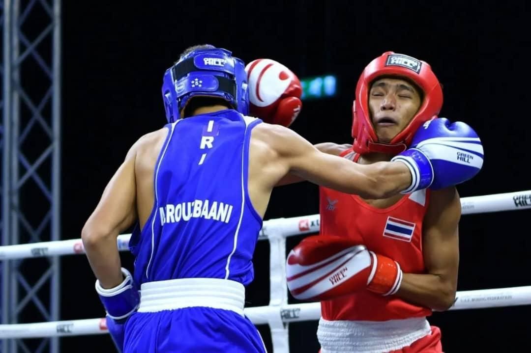 باشگاه بوکس اموزش از مبتدی تا حرفهای|خدمات آموزشی|یزد, |دیوار