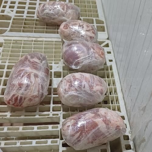 فروش ویژه قلوه گاه و دنبه بره درجه یک منجمد|خوردنی و آشامیدنی|قهدریجان, |دیوار