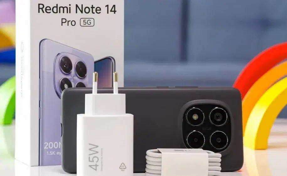 فروش اقساطی Note 14 pro و سامسونگ با چک صیادی|موبایل|کرج, دهقان ویلا|دیوار