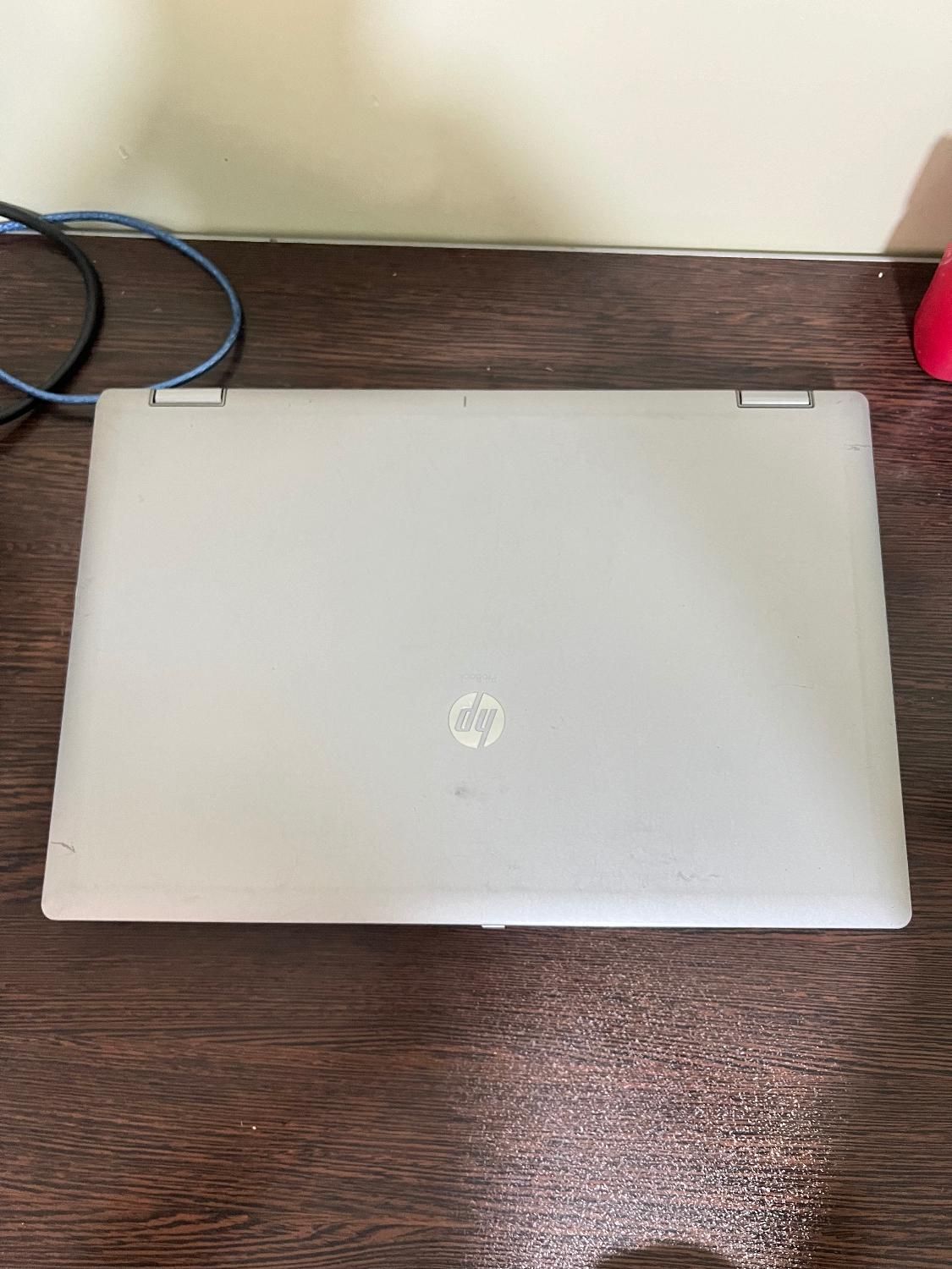 لپ‌تاپ HP ProBook 6550b - i7 کارکرده|رایانه همراه|تهران, یافت آباد جنوبی|دیوار