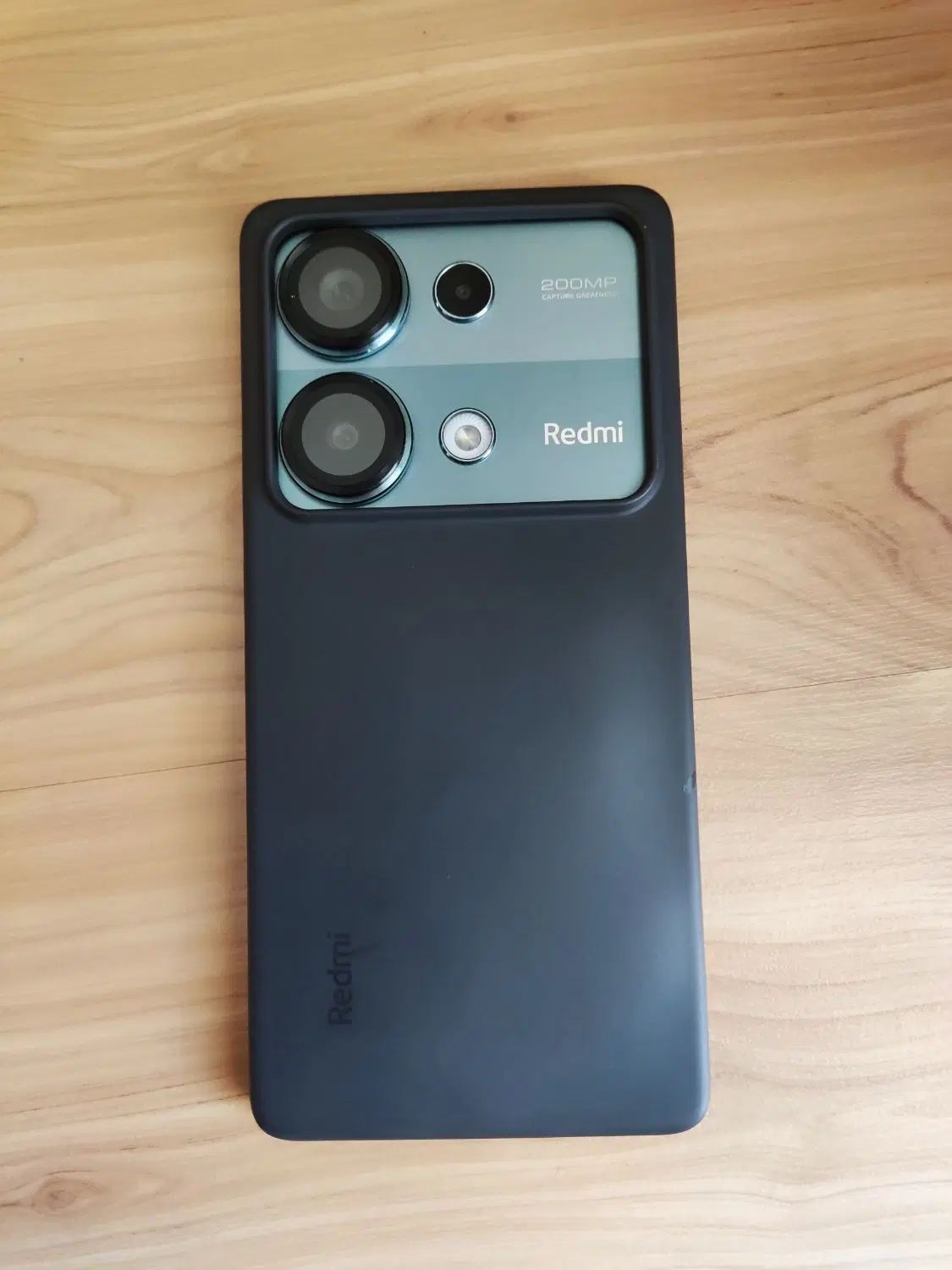 گوشیRedmi note 13 pro 4g 512Gb 12Ram|موبایل|مشهد, هفت تیر (حافظ)|دیوار