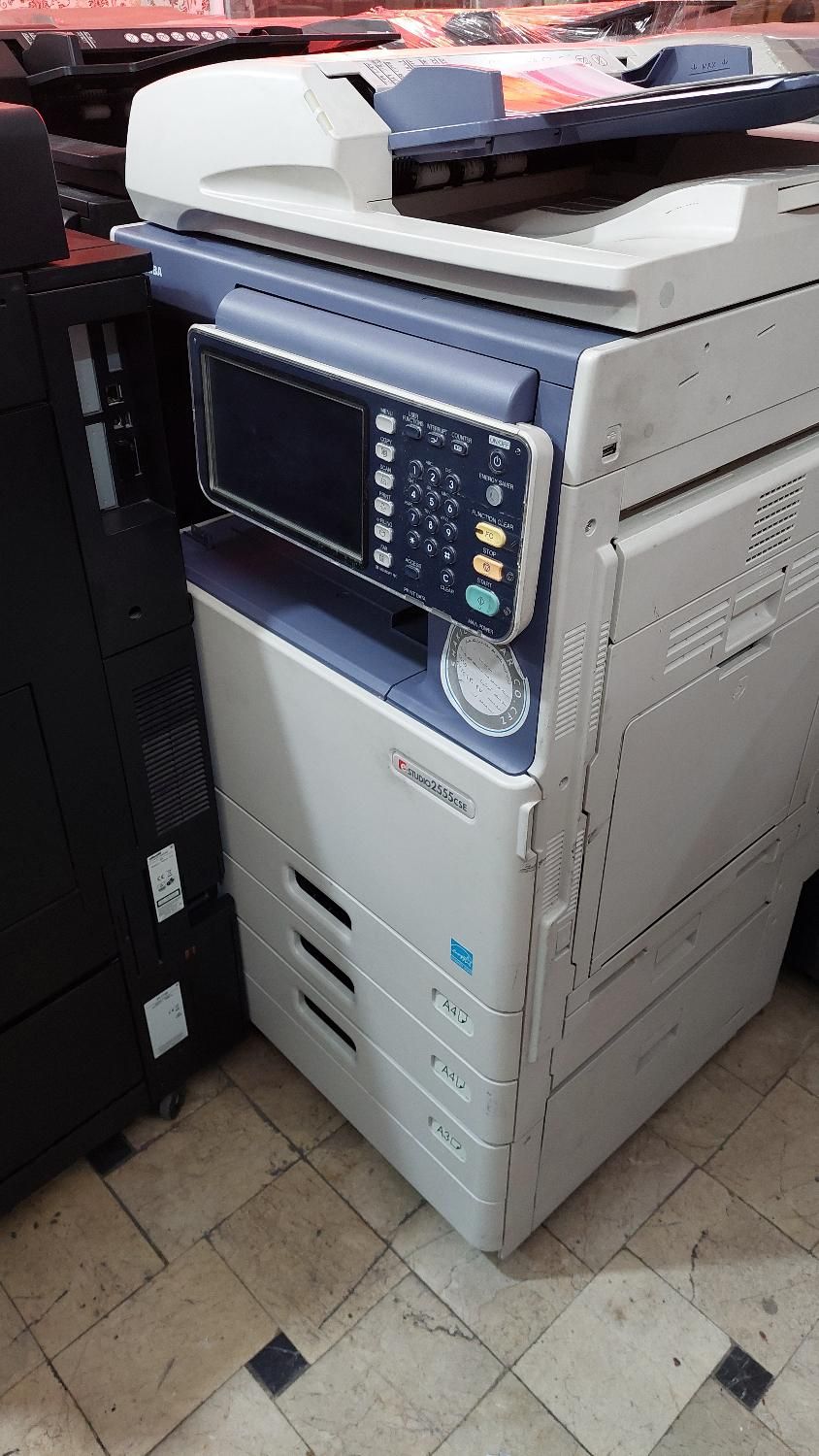 نصب انواع پرینتر بصورت تخصصی/ لیزری/حرارتی/رنگی|خدمات رایانه‌ای و موبایل|مشهد, طلاب|دیوار