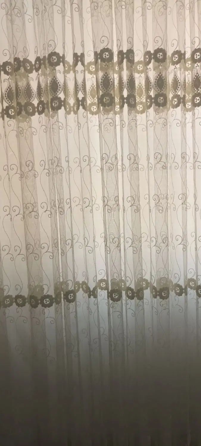 پرده|پرده، رانر، رومیزی|مشهد, شهرک شهید باهنر|دیوار