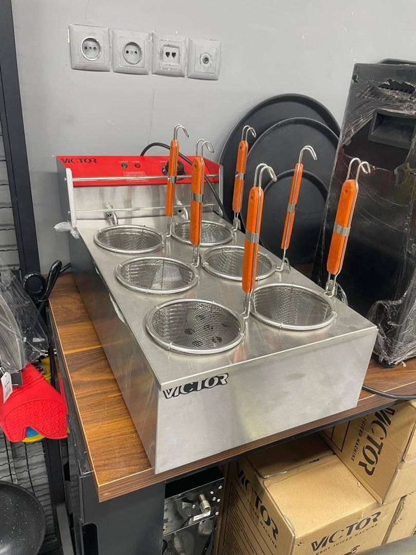 کباب ترکی چاقو کباب ترکی سرخ کن پاستاپز|کافی‌شاپ و رستوران|تهران, استاد معین|دیوار