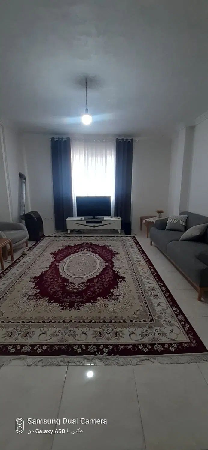 اپارتمان دروازه لاکان کوچه پور اسماعیلی ۱۰۰ماهی۸|اجارهٔ آپارتمان|رشت, پل تالشان|دیوار