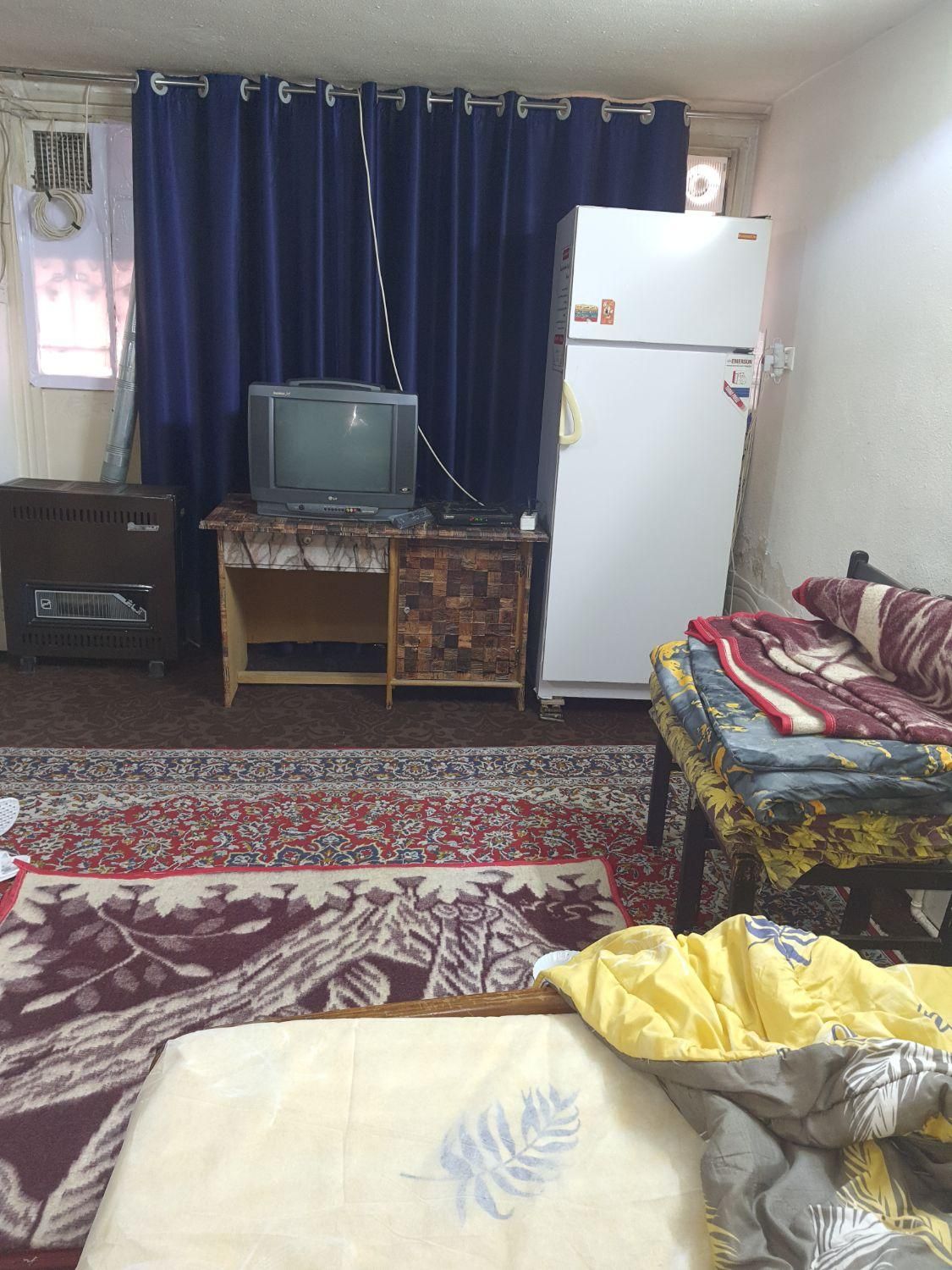 اجاره کوتاه و بلند مدت سویت|اجارهٔ کوتاهمدت آپارتمان و سوئیت|شیراز, شهرک رضوان|دیوار