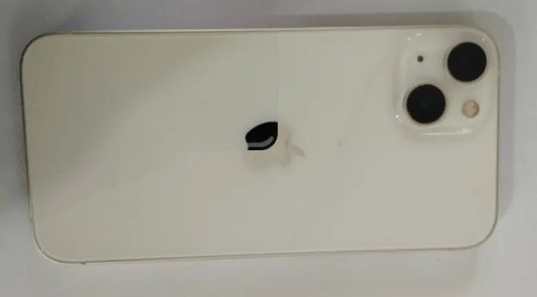 اپل iPhone 13 با حافظهٔ ۱۲۸ گیگابایت|موبایل|تهران, قصر فیروزه ۱|دیوار