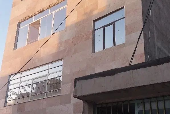 فروش زمین ۸۵۰ متری در نوده|فروش زمین و ملک کلنگی|مشهد, نوده|دیوار