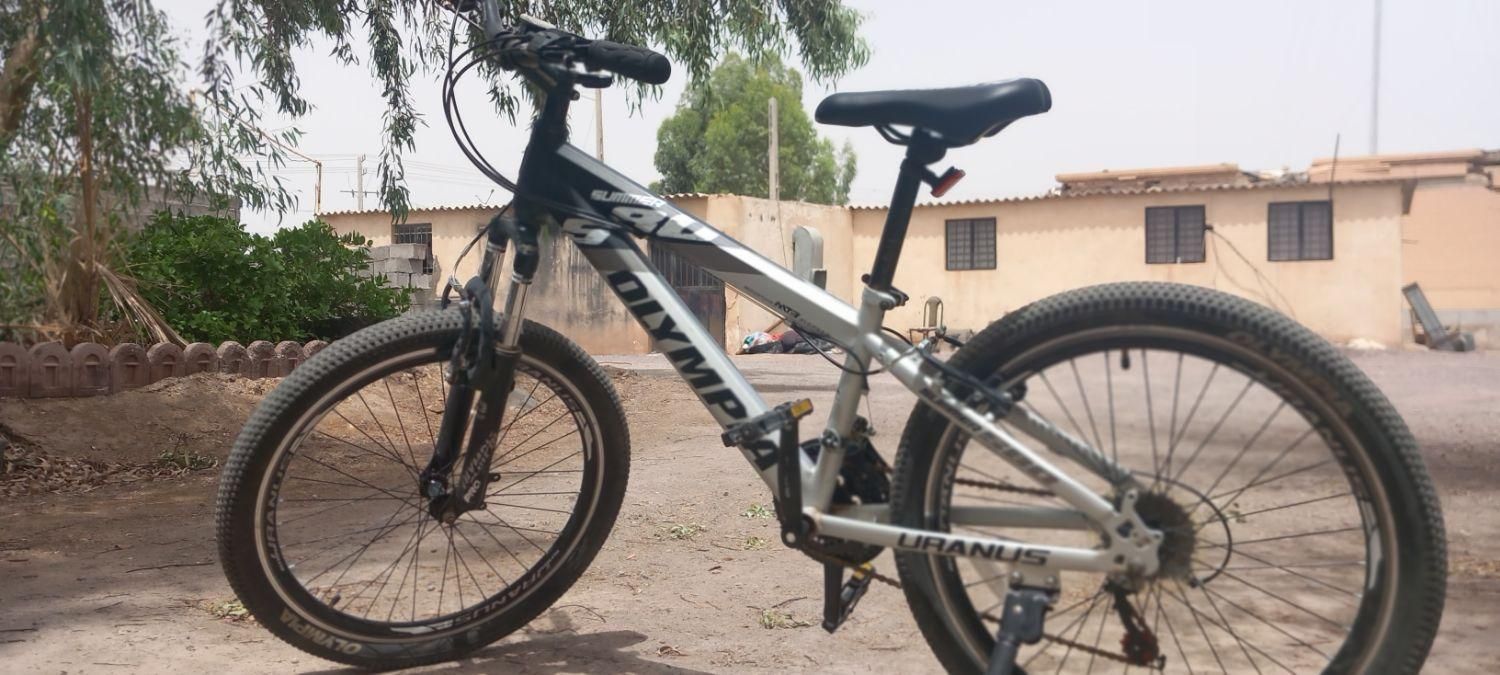 فروش فوری دوچرخه|دوچرخه، اسکیت، اسکوتر|بم, |دیوار