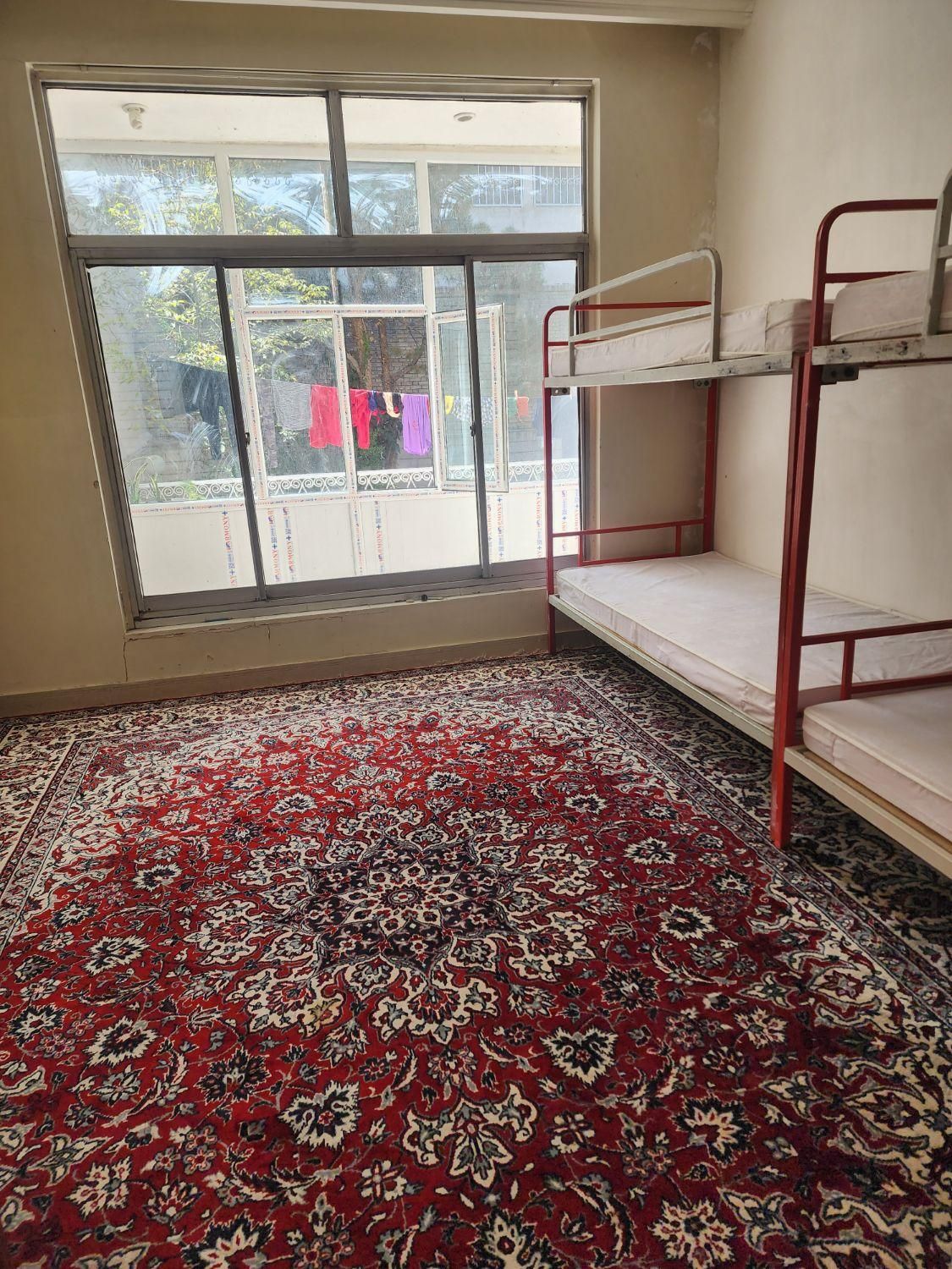خوابگاه و پانسیون دانشجویی دخترانه مجوزدار|اجارهٔ کوتاه‌مدت آپارتمان و سوئیت|مشهد, احمدآباد|دیوار