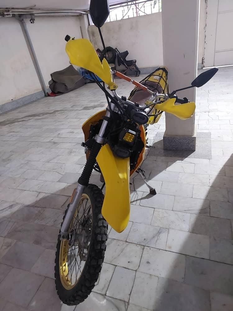 موتور احسان  ( زونگشن)|موتورسیکلت|ساری, |دیوار