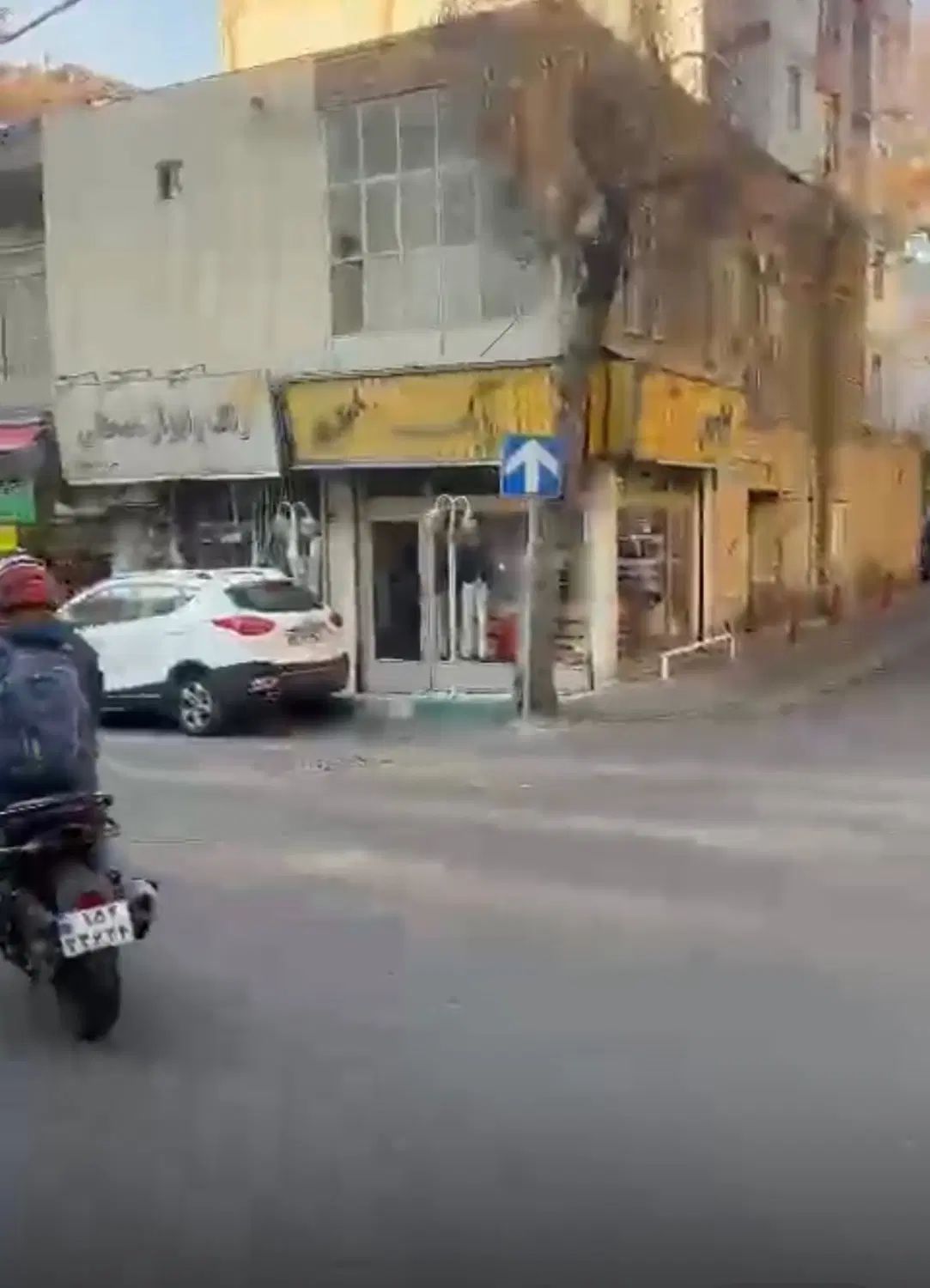 کلنگی شاه راه دروس بیشترین بر|فروش زمین و ملک کلنگی|تهران, دروس|دیوار