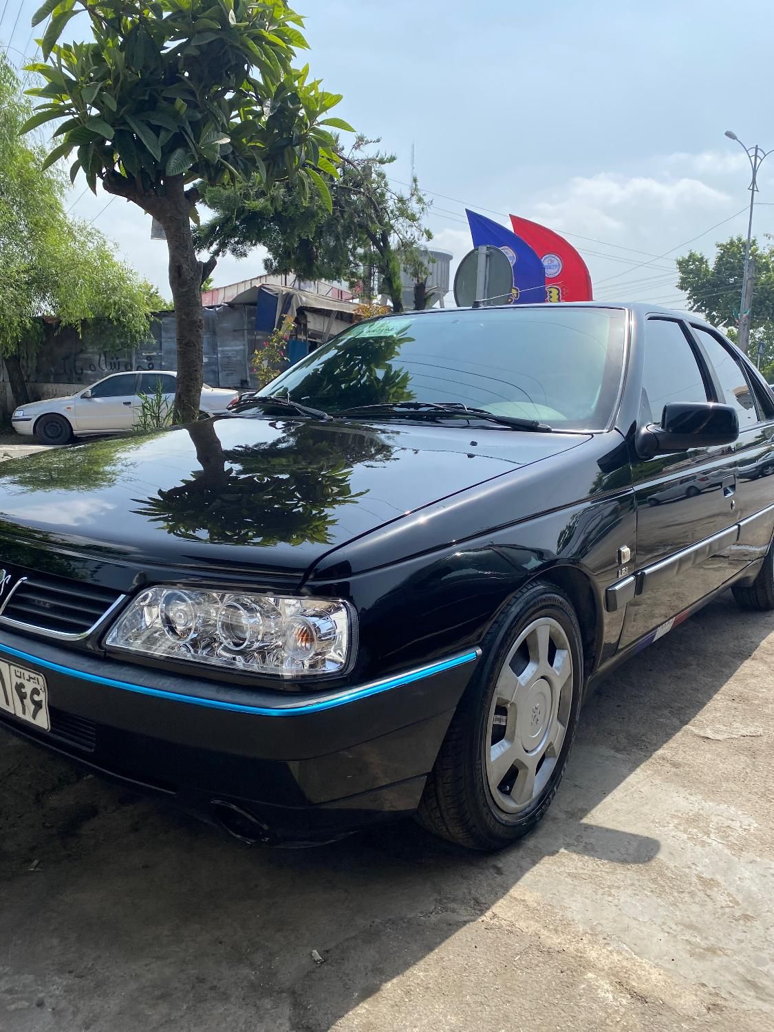 احیای رنگ خودرو پولیش فقط از ۱.۸۰۰ت|خدمات موتور و ماشین|رشت, منظریه|دیوار