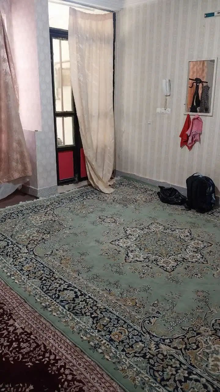 فروشی دوبلکس طبقه اول|فروش آپارتمان|مشهد, کوی ولیعصر|دیوار
