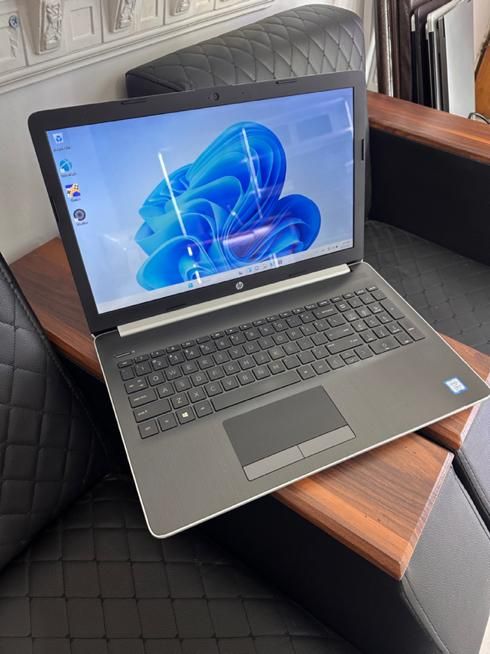 Hp i5نسل هشت تاچ لمسی اروپایی وارداتی|رایانه همراه|رشت, پیرسرا|دیوار