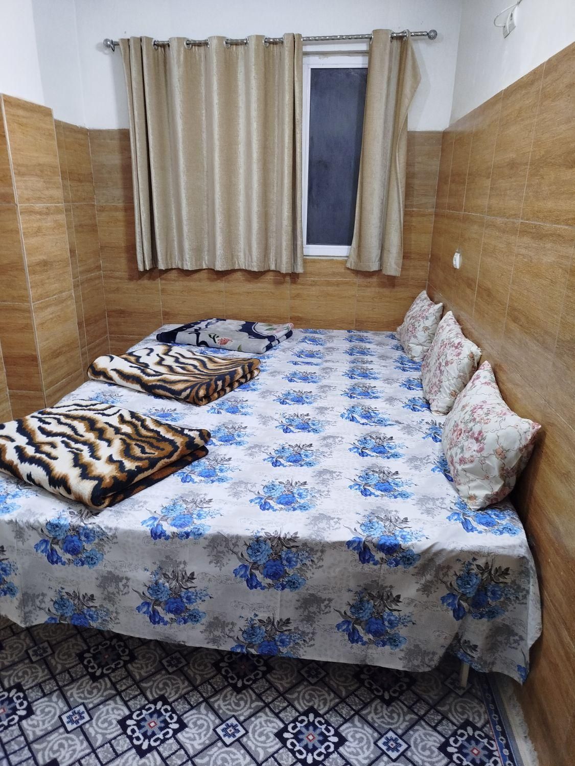 اجاره روزانه/هفتگی/ماهانه آپارتمان ۹۵ متری صفائیه|اجارهٔ کوتاه‌مدت آپارتمان و سوئیت|قم, صفائیه|دیوار