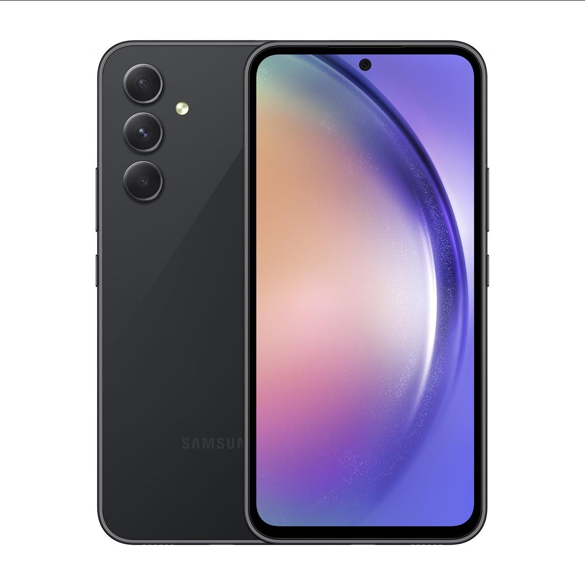 موبایل Samsung سامسونگ مدل A54 5g آکبند ویتنام|موبایل|تهران, شهرک فرهنگیان|دیوار