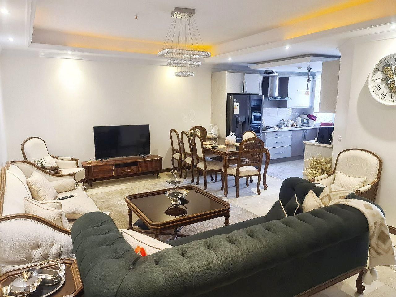 ۸۲ متر تاپ لوکیشن ۲ خواب|اجارهٔ آپارتمان|تهران, شاهین|دیوار