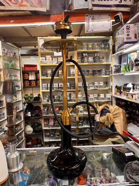 قلیان ترکی|کلکسیون و سرگرمی|مشهد, توس (بلوار توس)|دیوار