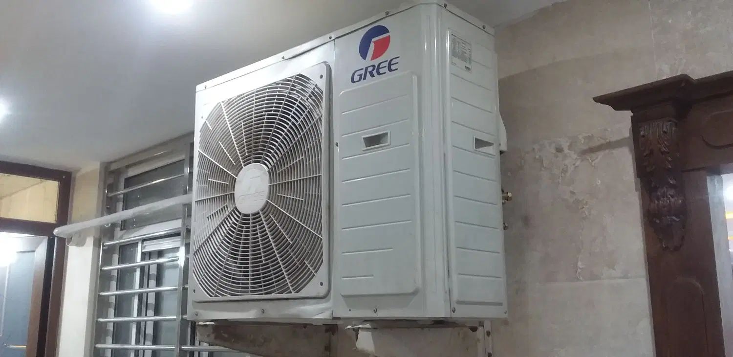 تعمیر کولرهای دو تیکه  اسپیلت شارژ گاز جابجای نصب|خدمات پیشه و مهارت|تهران, سعادت‌آباد|دیوار
