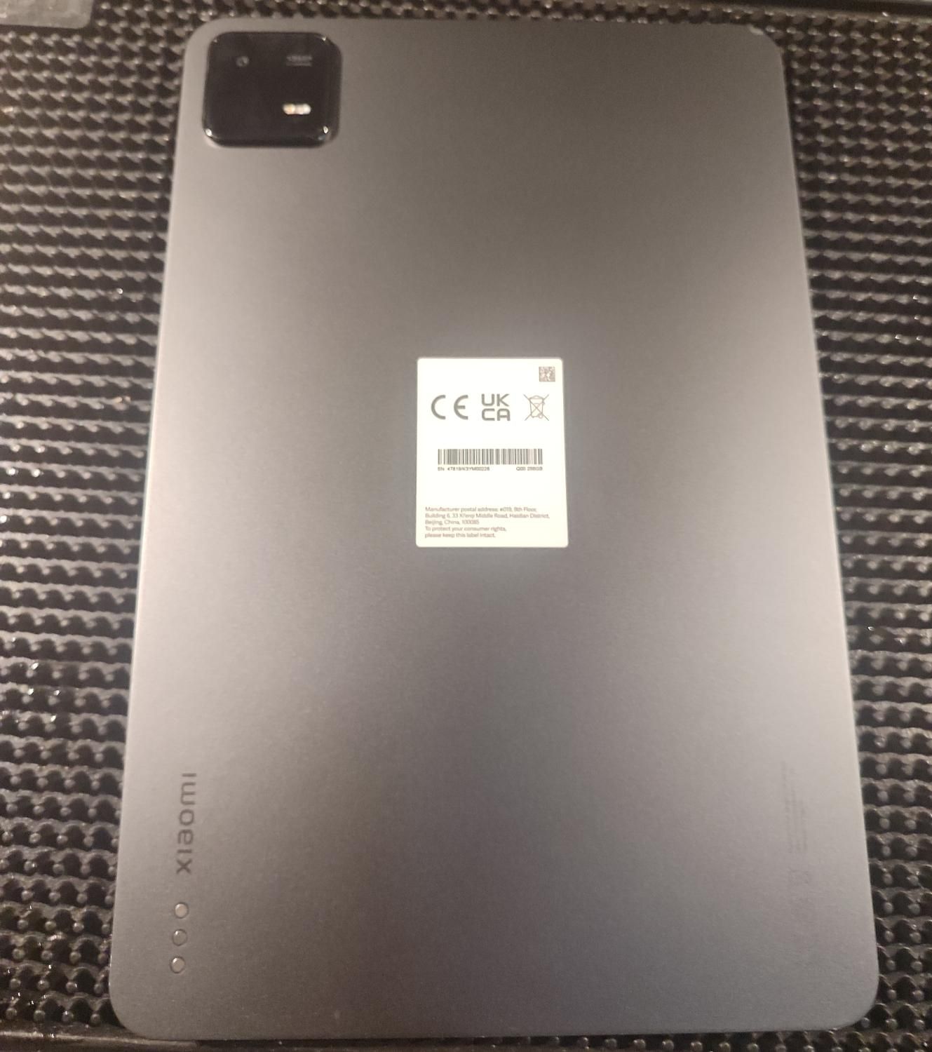 تبلت پد 6 شیائومی Xiaomi Pad 6|تبلت|تهران, زعفرانیه|دیوار