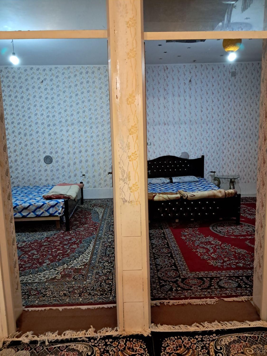 اجاره منزل ویلایی و سوئیت شهر شیراز|اجارهٔ کوتاه‌مدت آپارتمان و سوئیت|شیراز, شهرک مطهری|دیوار