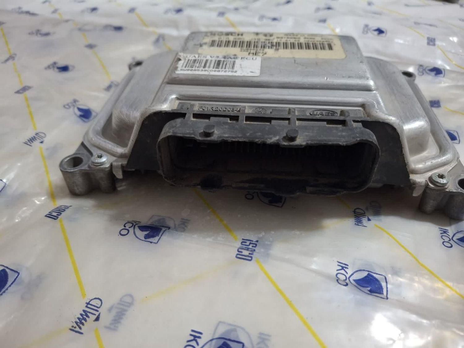 ایسیو ماشینهای چینی بوش دلفی|قطعات یدکی و لوازم جانبی|تهران, بازار|دیوار