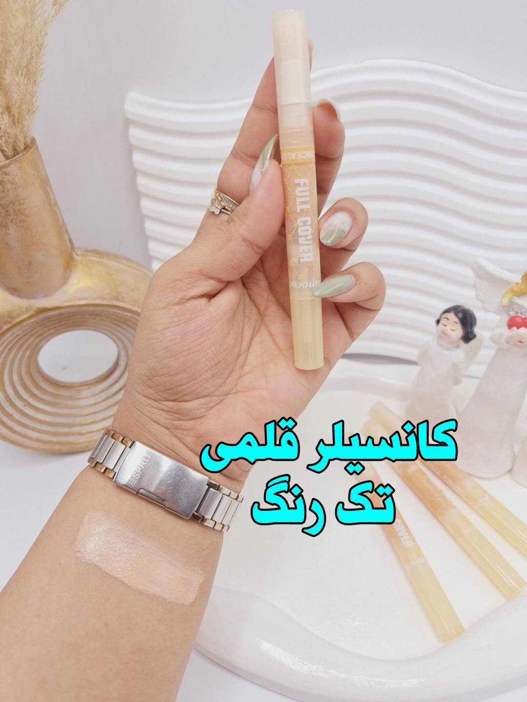 لوازم آرایشی قیمت مناسب|آرایشی، بهداشتی، درمانی|تهران, اکباتان|دیوار
