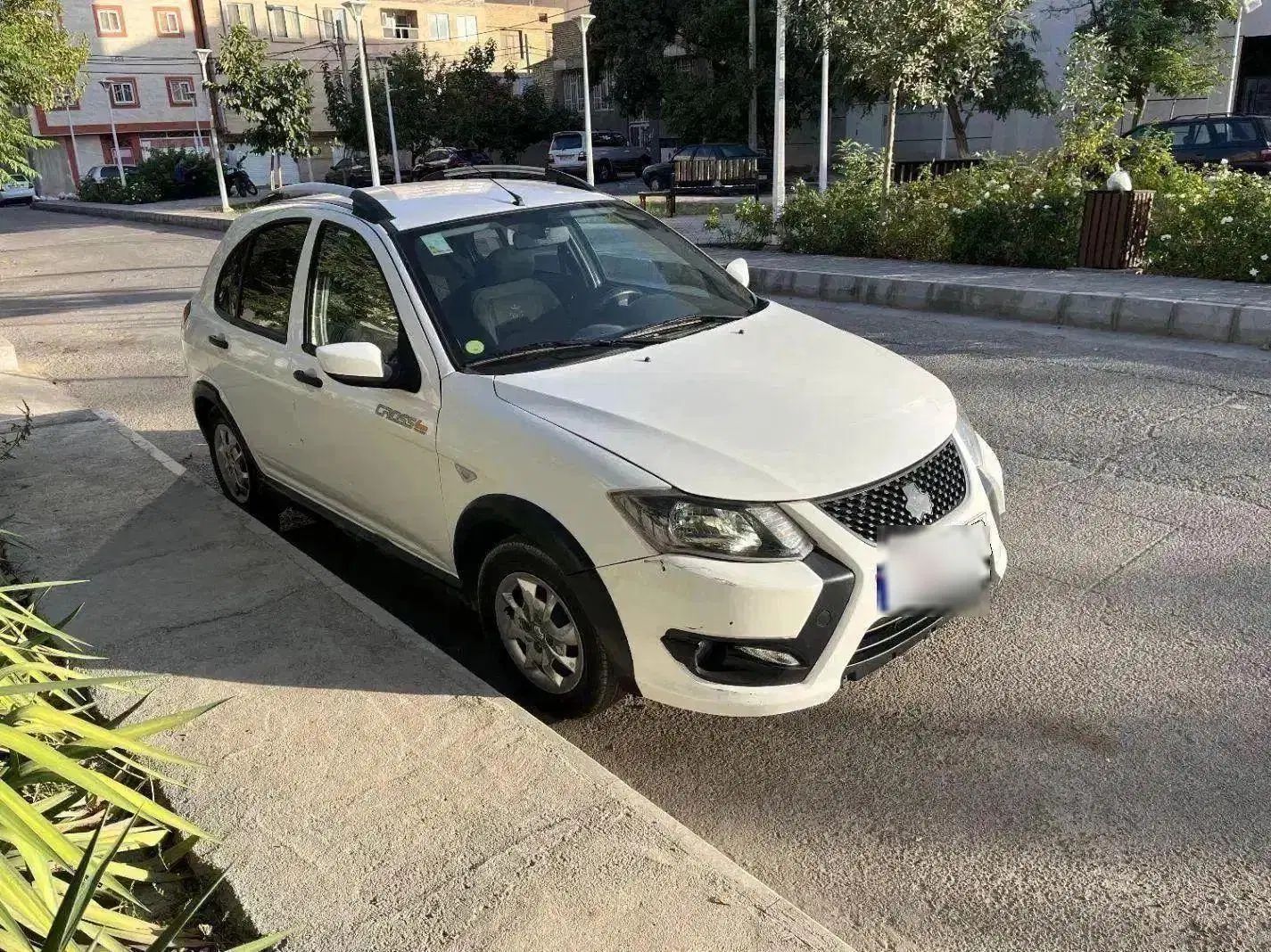 کوییک s 1401|خودرو سواری و وانت|مشهد, راه آهن|دیوار