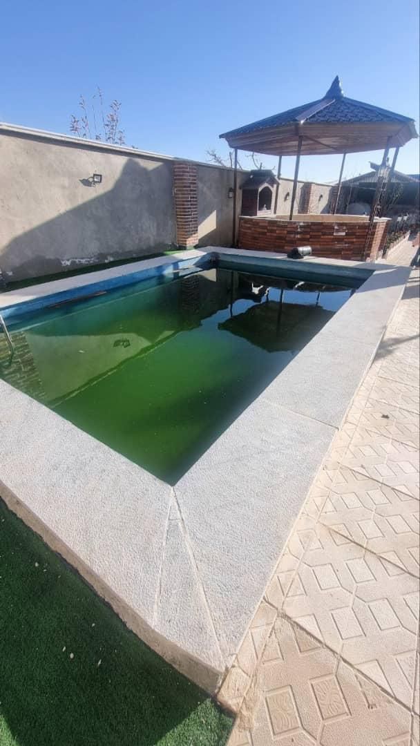 ویلا باغ۵۰۰مترزمین۲۷۰بنادوبلکس شهرکی جابان دماوند|فروش خانه و ویلا|دماوند, دماوند|دیوار