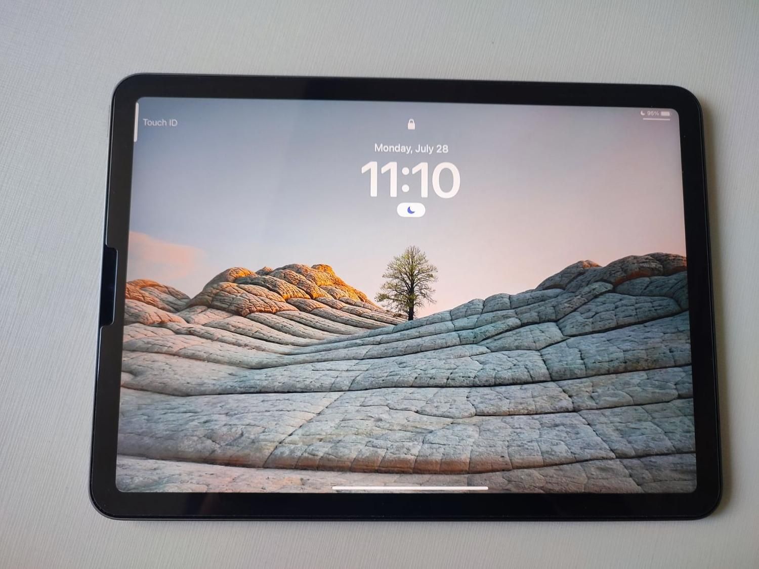 آیپد ایر نسل 5 2022، ipad air 5th generation|تبلت|تهران, ونک|دیوار