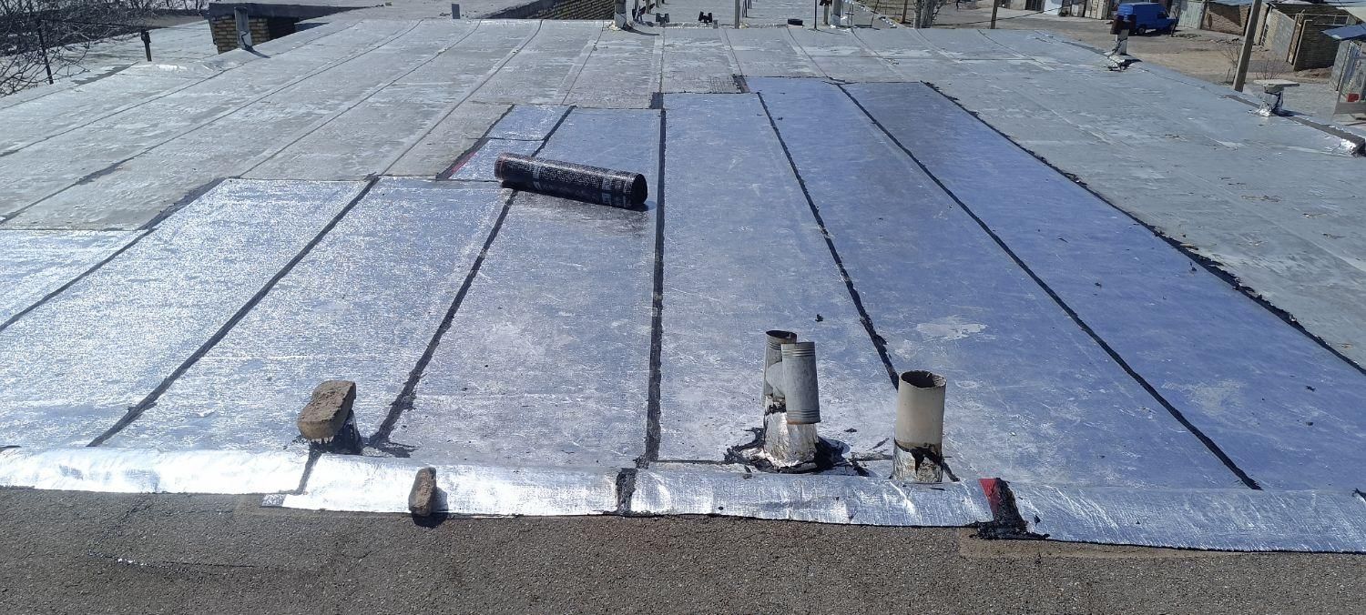 ایزوگام|خدمات پیشه و مهارت|زنجان, |دیوار