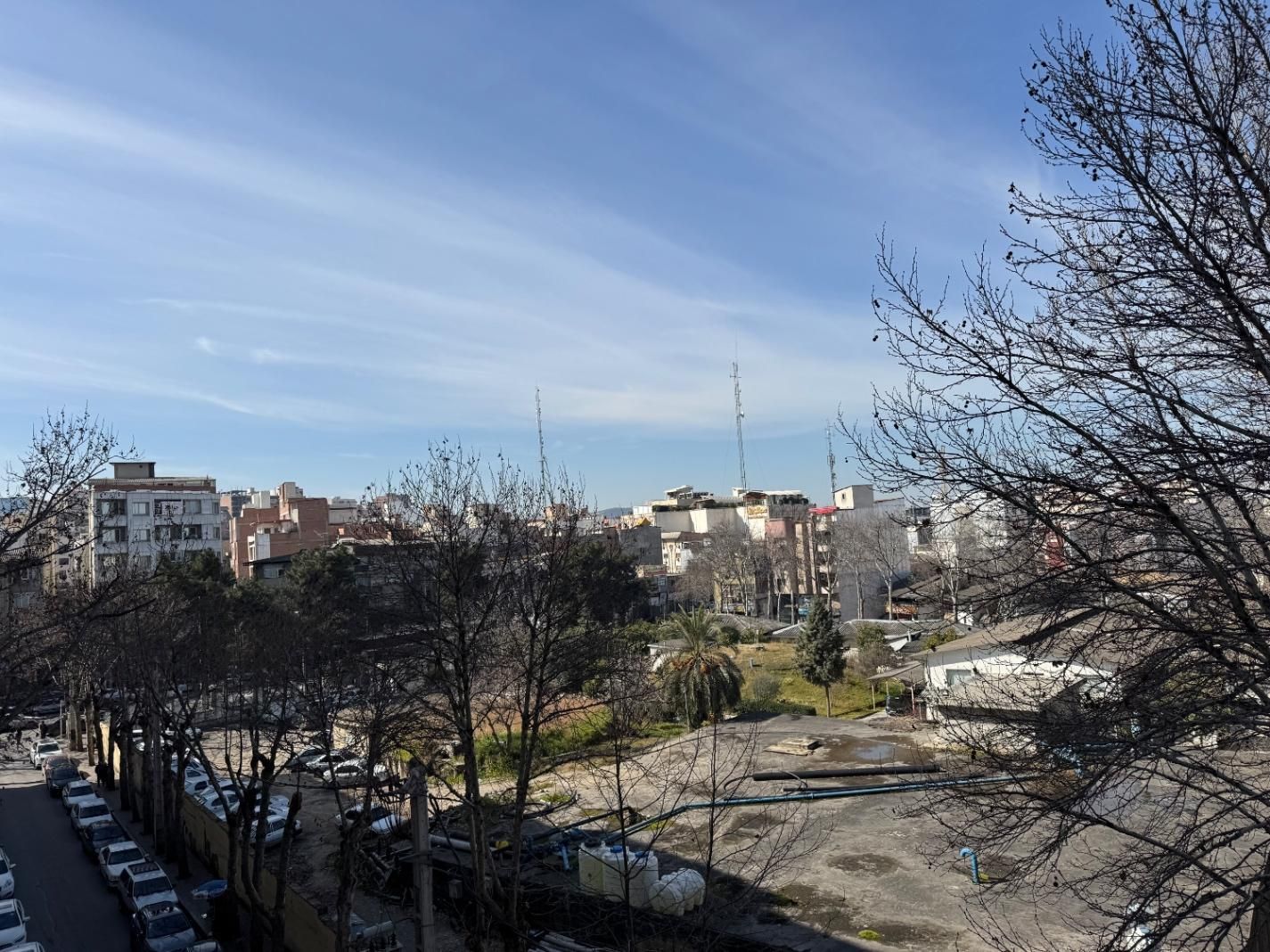 دفتر سالن با ویو نورگیر عدالت ۳۸|اجارهٔ دفتر کار، اتاق اداری، مطب|گرگان, |دیوار