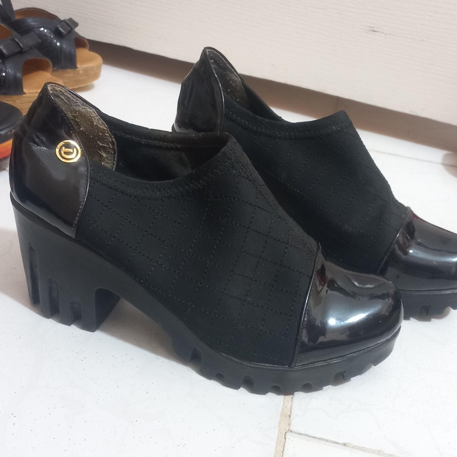 کفش و صندل|کیف، کفش، کمربند|اسلامشهر, مسکن مهر اسلاشهر (شهرک امام خمینی)|دیوار